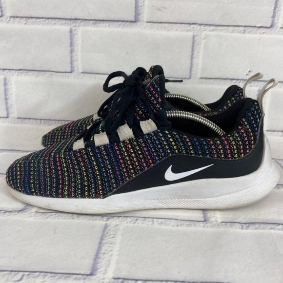 nike viale rainbow